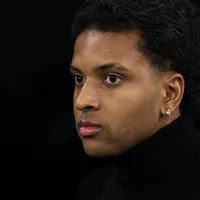 Rodrygo breaks silence on terrible injury with Real Madrid that rules him out of 2026 World Cup with Brazil