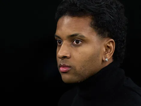 Rodrygo breaks silence on terrible injury with Real Madrid that rules him out of 2026 World Cup with Brazil