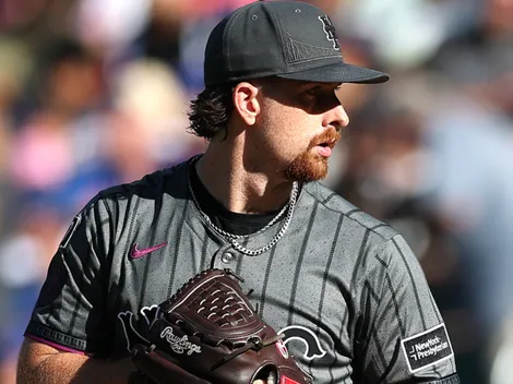 Team USA adjusts pitching plans after NY Mets rising star misses workout ahead of WBC