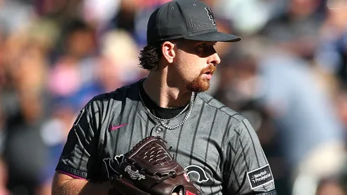 Team USA adjusts pitching plans after NY Mets rising star misses workout ahead of WBC