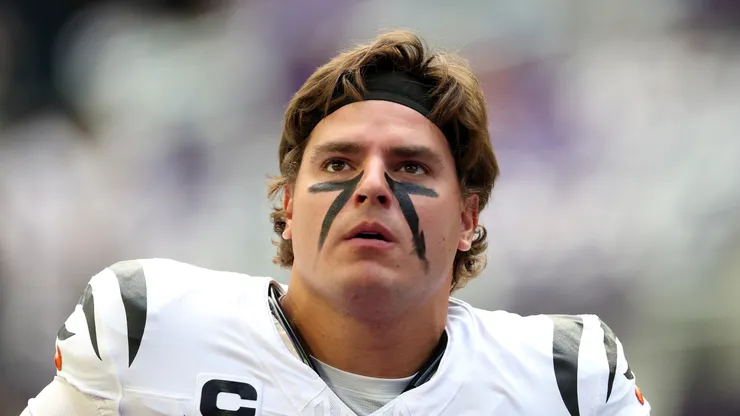 Trey Hendrickson of the Baltimore Ravens