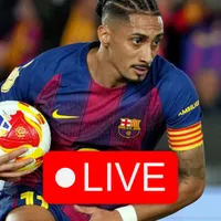 Barcelona vs Atletico Madrid LIVE: End of first half in the 2026 Copa del Rey semifinal (2-0)