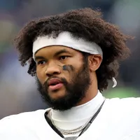 Kyler Murray cut by Arizona: Cardinals updated QB depth chart ahead of 2026 NFL free agency