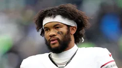 QB Kyler Murray of the Arizona Cardinals