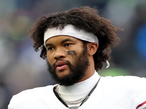 Kyler Murray cut by Arizona: Cardinals updated QB depth chart ahead of 2026 NFL free agency