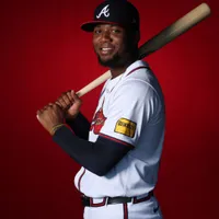 Braves’ Ronald Acuna Jr. engages in friendly wager with NY Mets star Juan Soto during WBC