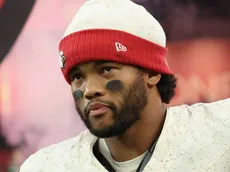 Kyler Murray breaks silence on Cardinals release