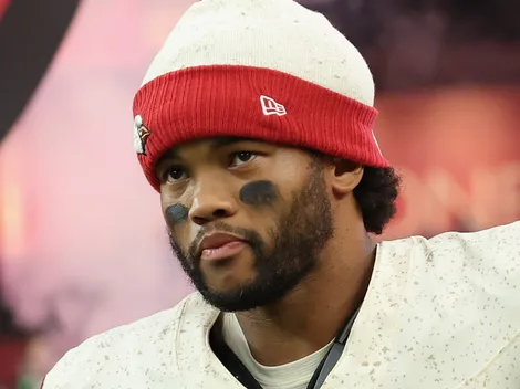 Kyler Murray breaks silence on Cardinals release