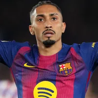 Barcelona out of 2026 Copa del Rey despite 3-0 second leg win vs Atletico Madrid: Highlights and goals