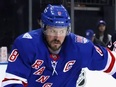 NY Rangers place Miller on IR: What happened to Sullivan's captain?