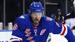 J.T. Miller at Madison Square Garden on March 02, 2026