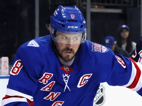 NY Rangers place Miller on IR: What happened to Sullivan's captain?