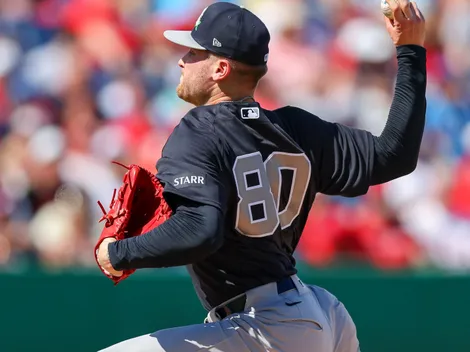 Where to watch Boston Red Sox vs New York Yankees live in the USA: 2025 MLB regular season