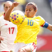 Where to watch Argentina vs Colombia live in the USA: 2026 SheBelieves Cup