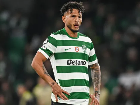 Luis Suarez gives Sporting CP a vital 1-0 first leg win vs Porto in 2026 Taca de Portugal semifinal: Highlights and goal