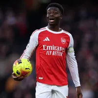 Where to watch Brighton vs Arsenal live in the USA: 2025/2026 Premier League