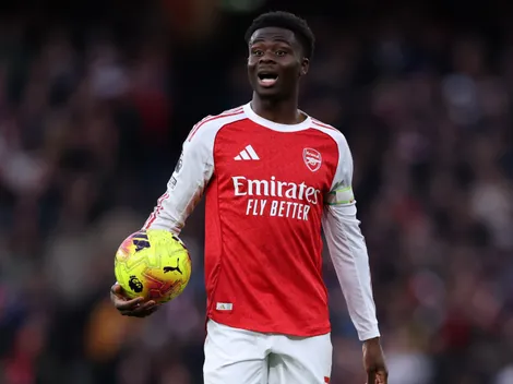 Where to watch Brighton vs Arsenal live in the USA: 2025/2026 Premier League