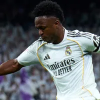 Where to watch Celta de Vigo vs Real Madrid live in the USA: La Liga 2025/2026