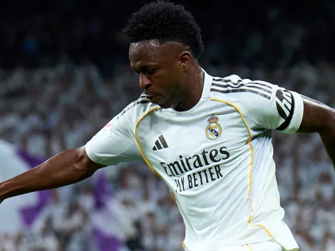 Where to watch Celta de Vigo vs Real Madrid live in the USA: La Liga 2025/2026