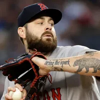 Phillies linked to former Red Sox ace as rotation questions linger before opening day