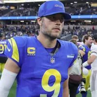 Sean McVay reveals which QB he’s targeting as backup to Stafford for next NFL season Rams