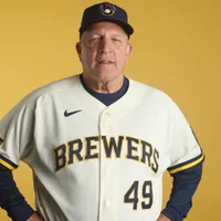 Brewers’ manager Pat Murphy delivers strong message to players following loss to Great Britain