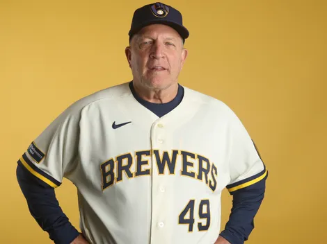Brewers’ manager Pat Murphy delivers strong message to players following loss to Great Britain