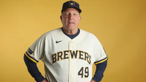 Brewers’ manager Pat Murphy delivers strong message to players following loss to Great Britain