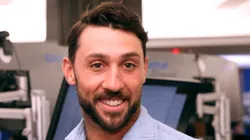 Vincent Trocheck of the New York Rangers