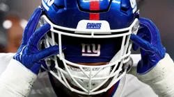 New York Giants.