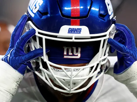 NY Giants make tough but necessary decision by parting with captain to create cap space before free agency