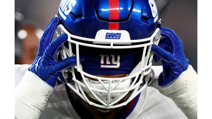 New York Giants.
