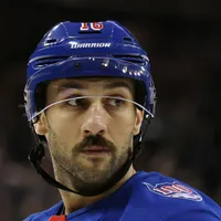 NY Rangers reportedly have three potential trade destinations for Vincent Trocheck