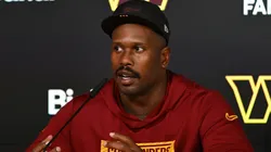 Von Miller of Washington Commanders.