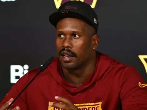 Von Miller turns heads with major admission about his NFL future