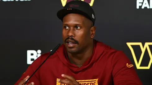 Von Miller turns heads with major admission about his NFL future
