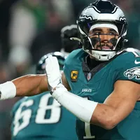 Philadelphia Eagles salary cap space in 2026: How much money do they have?