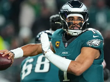 Philadelphia Eagles salary cap space in 2026: How much money do they have?