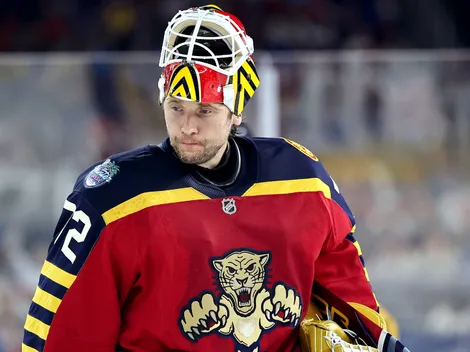 Florida Panthers reportedly decide to become sellers with two candidates to leave before trade deadline