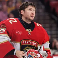 Habs get positive signal as Panthers sign goalie with past on Rangers amid Bobrovsky rumors