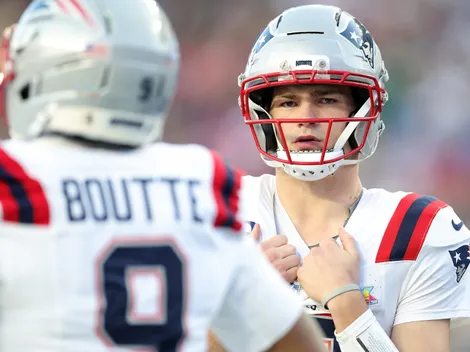 New England Patriots salary cap in 2026: Payroll, dead money and flexibility