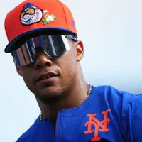 NY Mets teammate of Juan Soto reveals surprising decision, earning great comments from fans