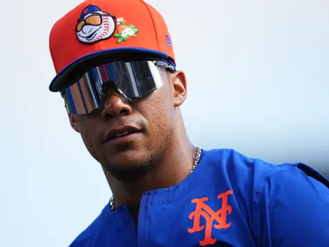 NY Mets teammate of Juan Soto reveals surprising decision, earning great comments from fans