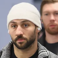 Vincent Trocheck will have a say in possible NY Rangers trade