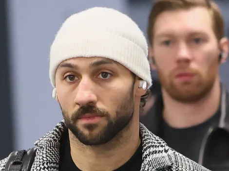 Vincent Trocheck will have a say in possible NY Rangers trade