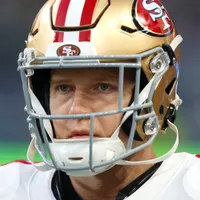 San Francisco 49ers salary cap in 2026: Available room, dead cap and top deals