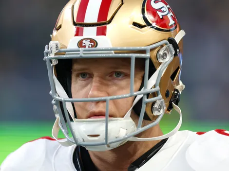 San Francisco 49ers salary cap in 2026: Available room, dead cap and top deals