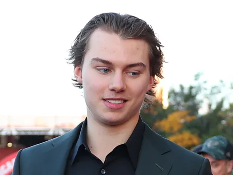 Connor Bedard secures key Blackhawks' promotion after Winter Olympics snub