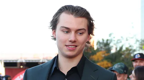 Connor Bedard secures key Blackhawks' promotion after Winter Olympics snub