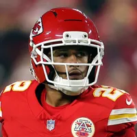 Chiefs trade Trent McDuffie to Rams in move that increases 2026 first-round picks for Kansas City